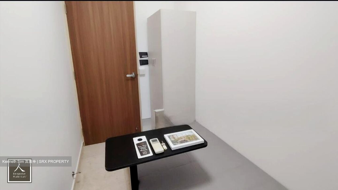 The Lakefront Residences (D22), Condominium #577205241